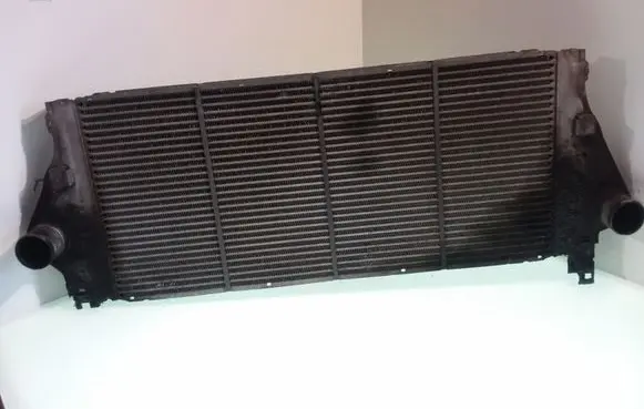 Renault Laguna II Intercooler radiator 8200008761C