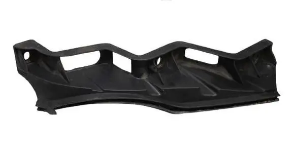 Volkswagen PASSAT B6 Front bumper mounting bracket 3C0807889