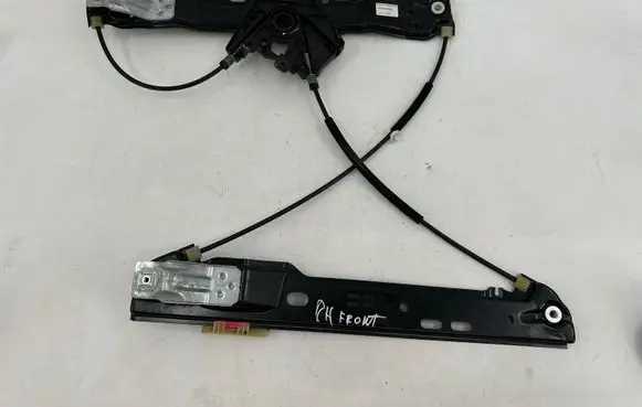 Land Rover Range Rover Evoque L538 Front door electric window regulator BJ3223200AG