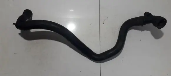 Volkswagen Golf IV Engine coolant pipe/hose 1j0122051a