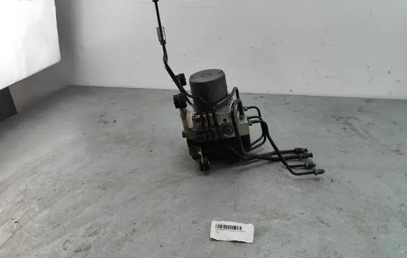 BMW 5 F10 F11 ABS Pump 34516851374