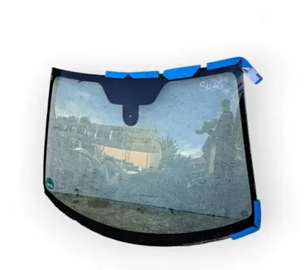 Smart ForFour I Front windscreen/windshield window 4546700000