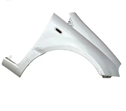 Fiat Punto (199) Fender