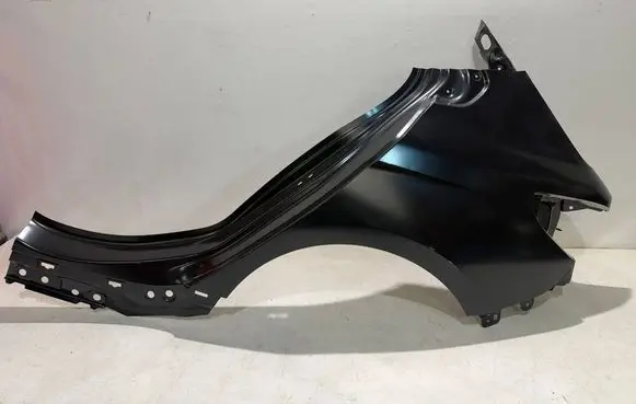 BMW 1 F40 Side car body part 7434753