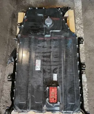 Lexus RX V Hybrid / electric car battery G960048010