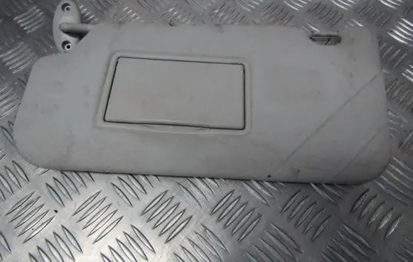 Ford Focus Sun visor 2S61A04101W 2S61-A04101-W