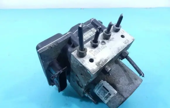 Fiat Bravo ABS Pump 0265235416 IMPRK1117474