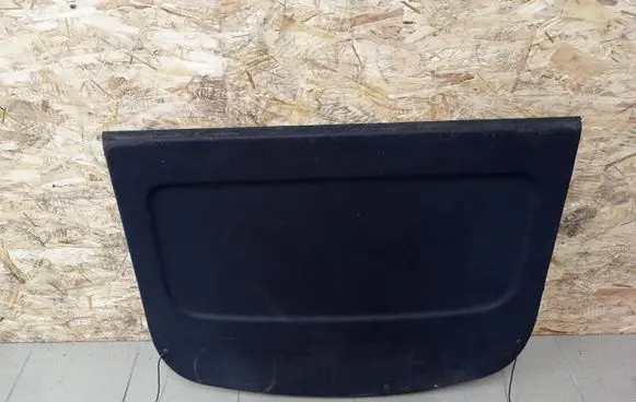 Opel Insignia A Parcel shelf 13274647