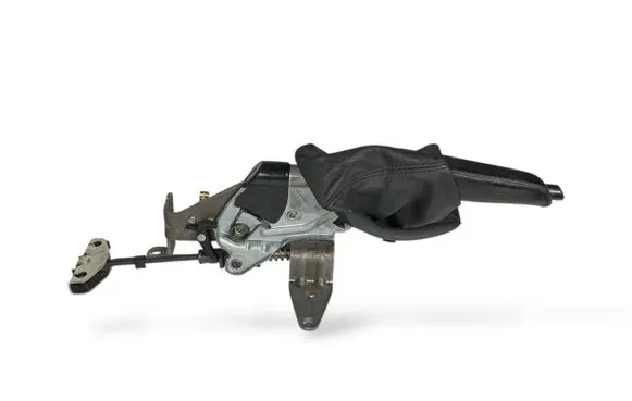 BMW 3 E90 E91 Handbrake/parking brake lever assembly 6764924 34406764924 7155622