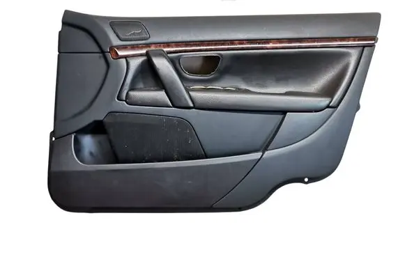 Volvo S80 Front door card panel trim 39983403