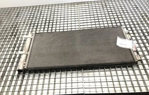 Ford Mondeo MK V Coolant radiator DG9H-19710-AE