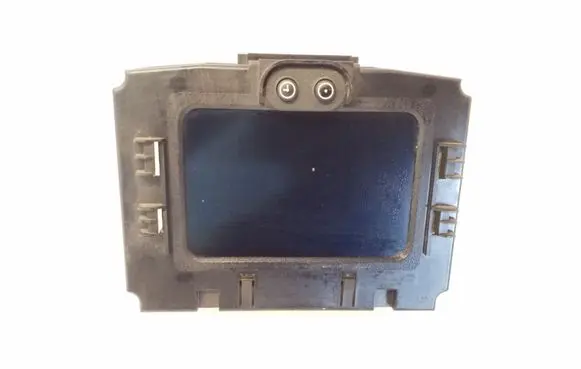 Opel Zafira A Screen/display/small screen 0905589754
