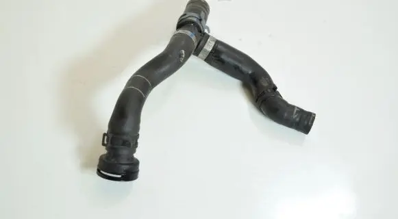 Audi A6 S6 C8 4K Engine coolant pipe/hose 1K0121113B