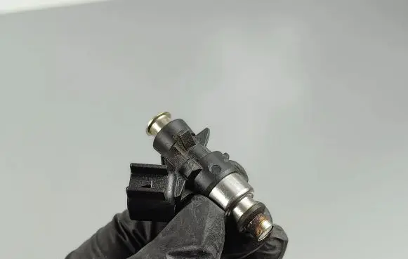 Jeep Grand Cherokee Fuel injector 0280158233