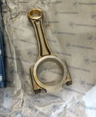 Volkswagen Amarok Connecting rod/conrod 50009210