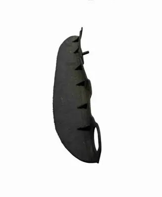 BMW 3 E90 E91 Front mudguard 71365259