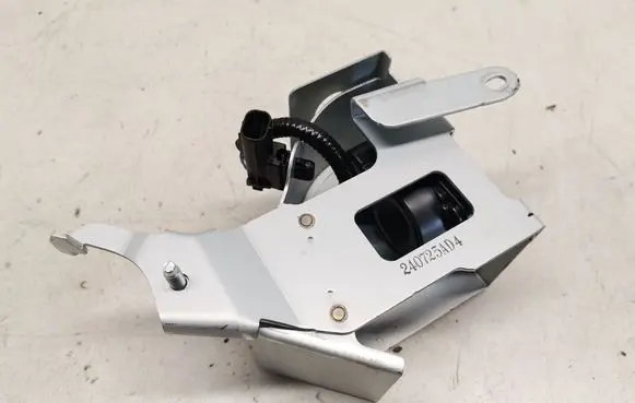 Lexus RX V Alarm system siren 8904048080