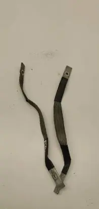 Renault Twingo III Negative earth cable (battery)
