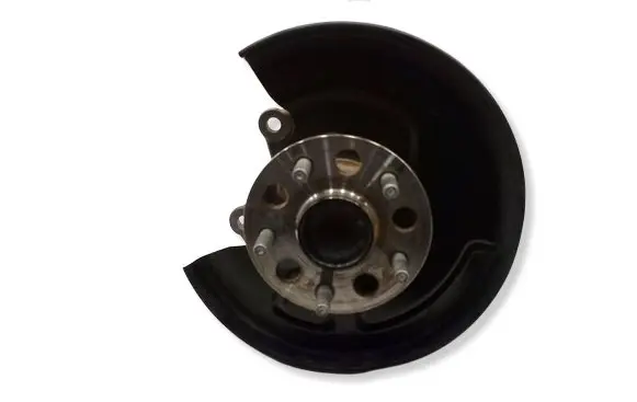 Toyota C-HR I Rear wheel hub 89544F4010