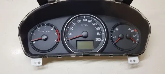 Hyundai H-1, Starex, Satellite Speedometer (instrument cluster) 940134H340