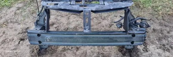 Opel Mokka Radiator support slam panel 0070