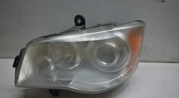 Headlight/headlamp