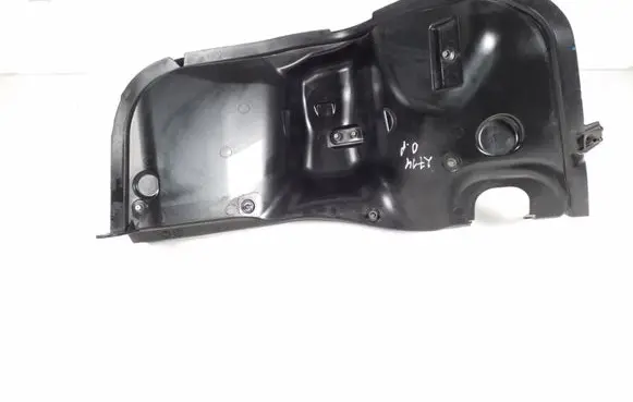Porsche Cayenne (92A) Other engine bay part 7P5819512B