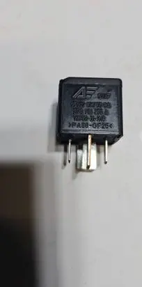 Skoda Roomster (5J) Other relay 95VW10K705CA 7M0951253A V23136J6X45