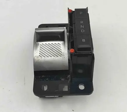 Citroen C5 Aircross Gear shifter/selector 98440967ZD
