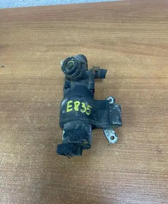 Mercedes-Benz E W210 Electric auxiliary coolant/water pump 0115450128 E835