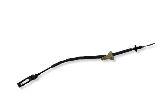 Volkswagen Golf VII Front door cable line 5G4837085B