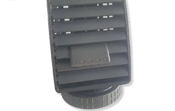 Volkswagen Transporter - Caravelle T5 Dash center air vent grill 7H0815706C