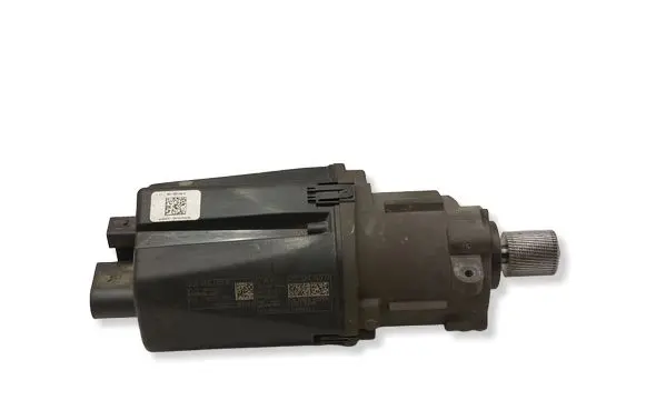 Volkswagen PASSAT B8 Steering rack A2C83128606 3Q1423050S