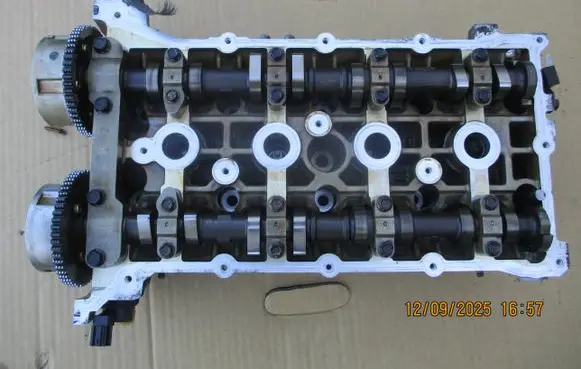 Dodge Caliber Engine head 04884510AC 12092025