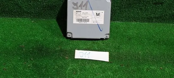Nissan Qashqai Camera control unit module 284A14EA0B 0001596 EN3041P