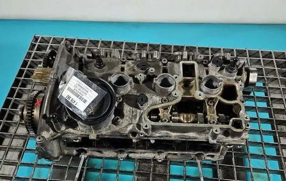Audi A6 S6 C7 4G Engine head 06H103373K IMPRK1476562