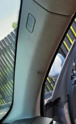 BMW 3 E92 E93 Other sill/pillar trim element 
