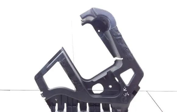 Renault Vel Satis Bumper support mounting bracket corner 8200016789