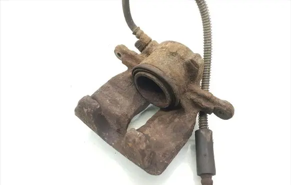 Citroen Jumpy Front brake caliper