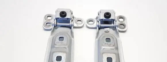 BMW 2 F45 Tailgate/trunk/boot hinge 7300810 17120310