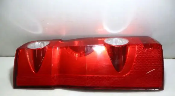Volkswagen Crafter Rear/tail lights