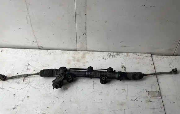 Mercedes-Benz E W211 Steering rack R21111011001