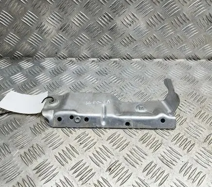 BMW 3 G20 G21 Heat shield in engine bay 8647243