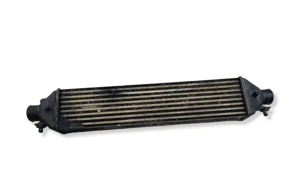 Fiat Doblo Intercooler radiator 