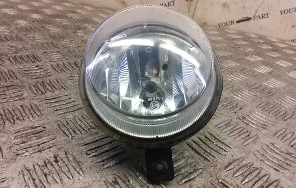 Hyundai ix35 Front fog light
