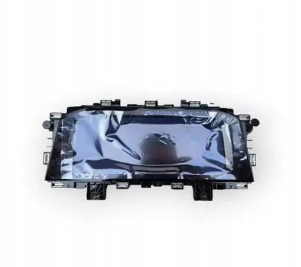 Volkswagen Golf VIII Speedometer (instrument cluster) 5H0920310A