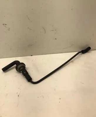 Audi A6 S6 C6 4F Vacuum line/pipe/hose 06E133642