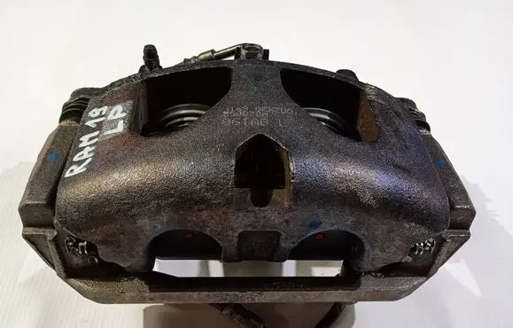 Dodge RAM Front brake caliper 550978M