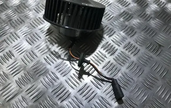 Ford Ka Heater fan/blower 0126003 g1uhn