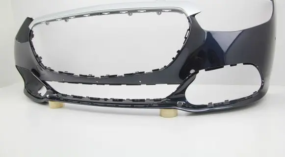 Mercedes-Benz S W223 Front bumper A2238802900